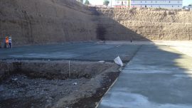 C16 Beton