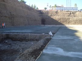 C16 Beton