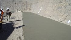 C18 Beton