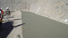 C18 Beton