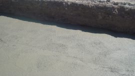 C25 Beton
