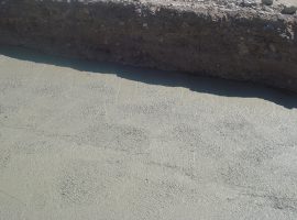 C25 Beton