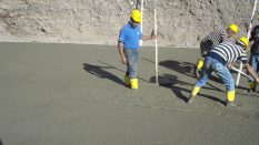 C35 Beton