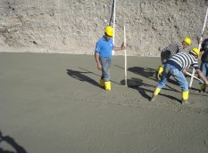 C35 Beton