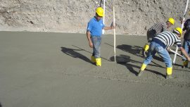 C35 Beton