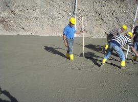 C35 Beton