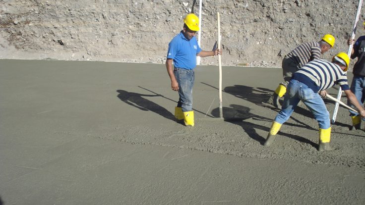 C35 Beton