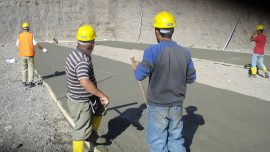 C40 Beton