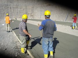 C40 Beton