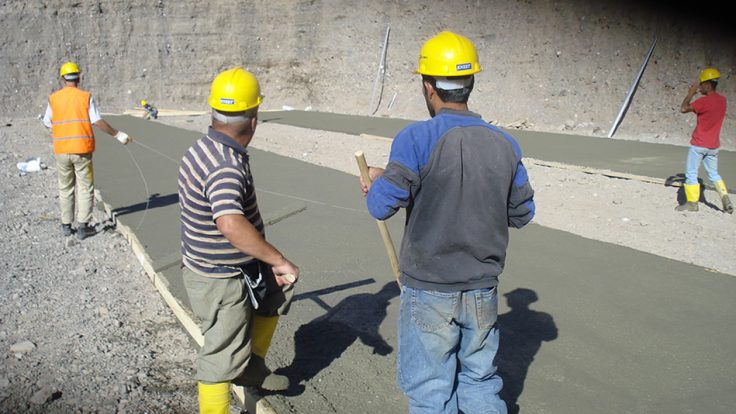 C40 Beton