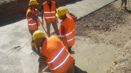 Grobeton